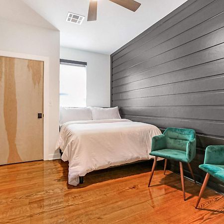 Eclipse Rooftop Villa نيو أورلينز المظهر الخارجي الصورة