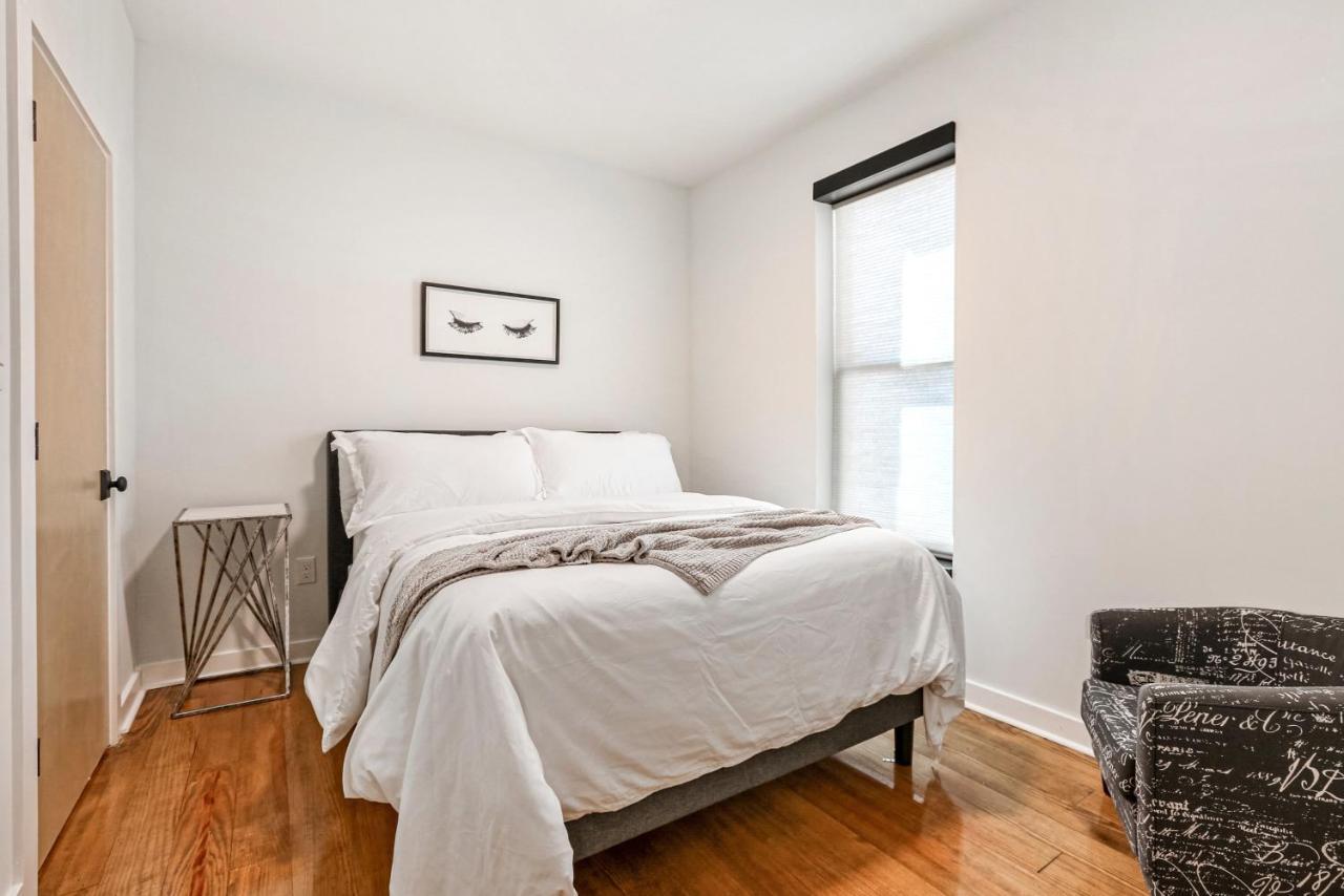 Eclipse Rooftop Villa نيو أورلينز المظهر الخارجي الصورة