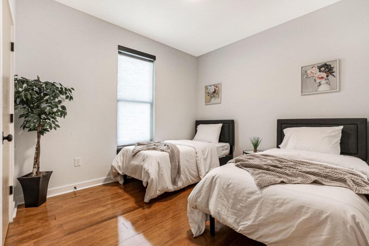 Eclipse Rooftop Villa نيو أورلينز المظهر الخارجي الصورة