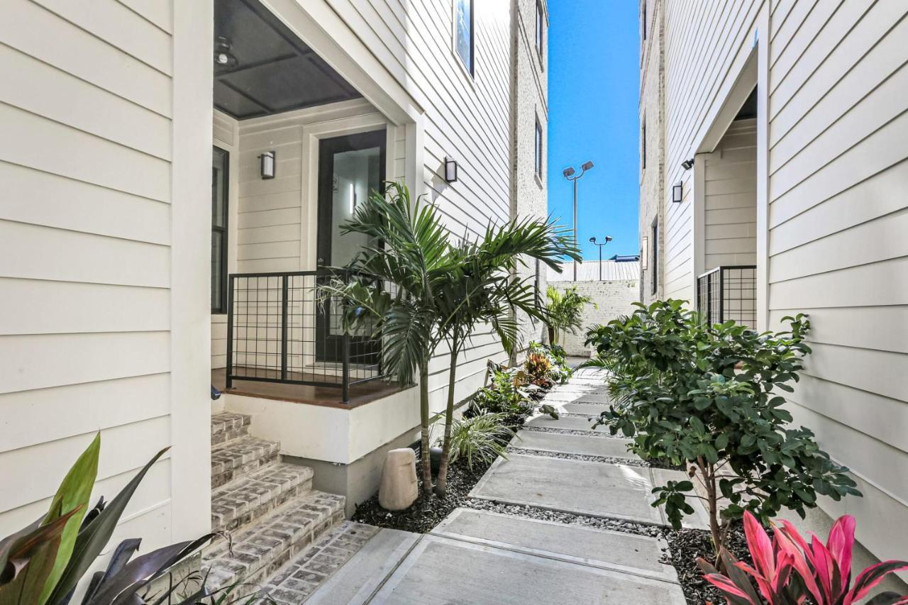 Eclipse Rooftop Villa نيو أورلينز المظهر الخارجي الصورة