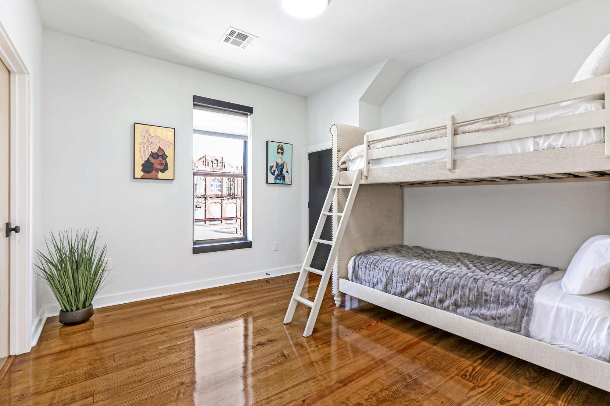 Eclipse Rooftop Villa نيو أورلينز المظهر الخارجي الصورة