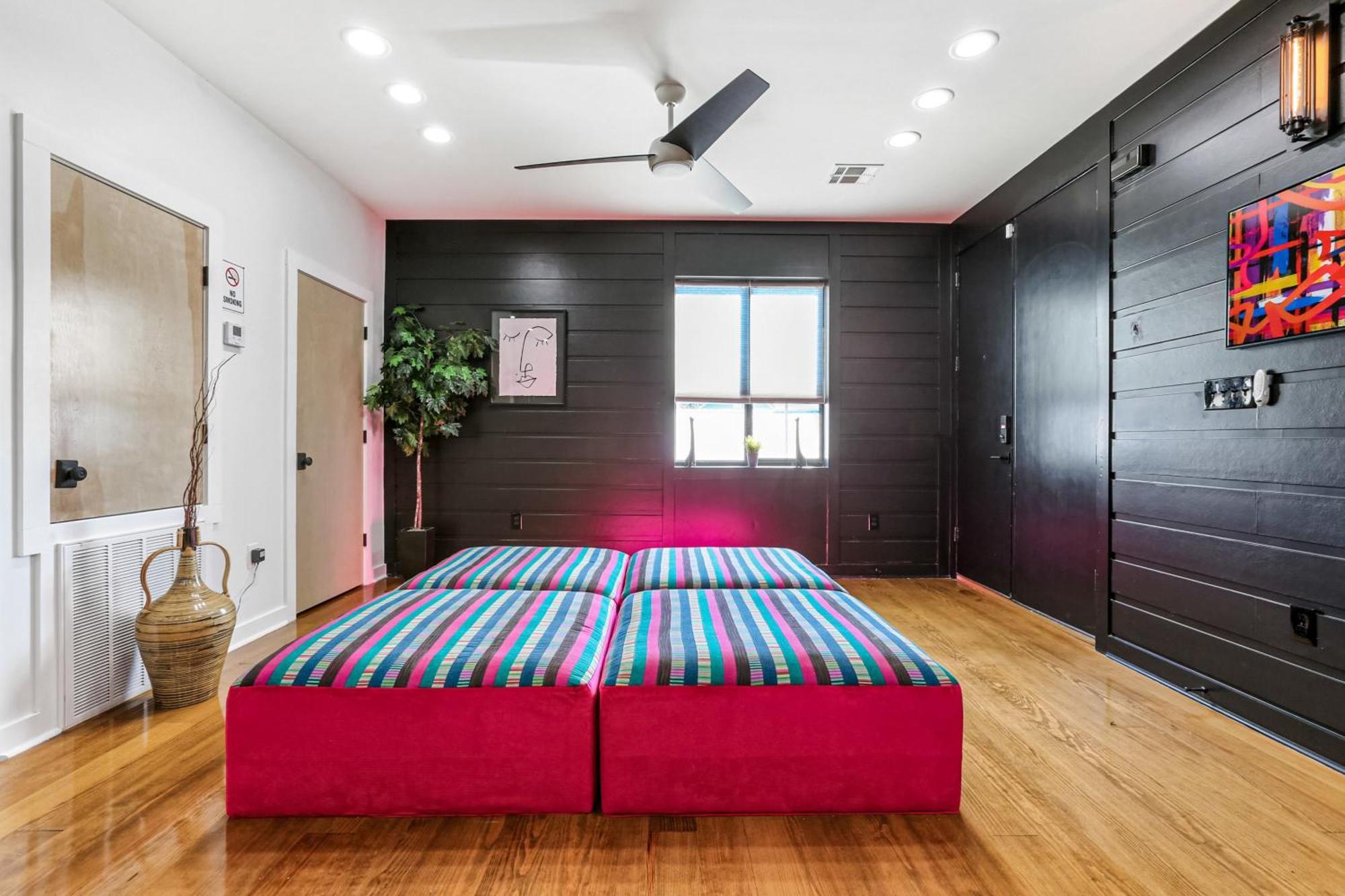 Eclipse Rooftop Villa نيو أورلينز المظهر الخارجي الصورة