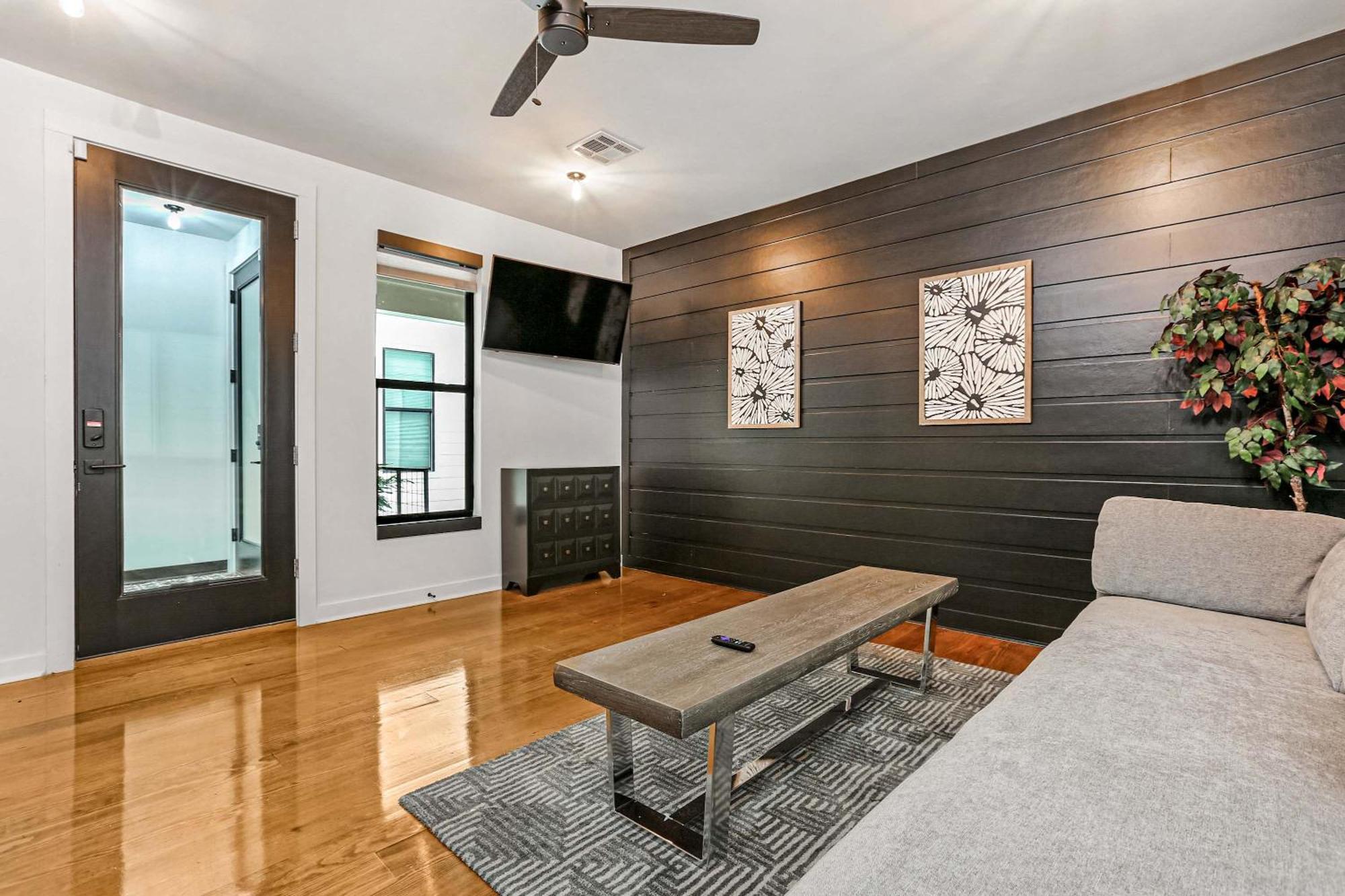 Eclipse Rooftop Villa نيو أورلينز المظهر الخارجي الصورة